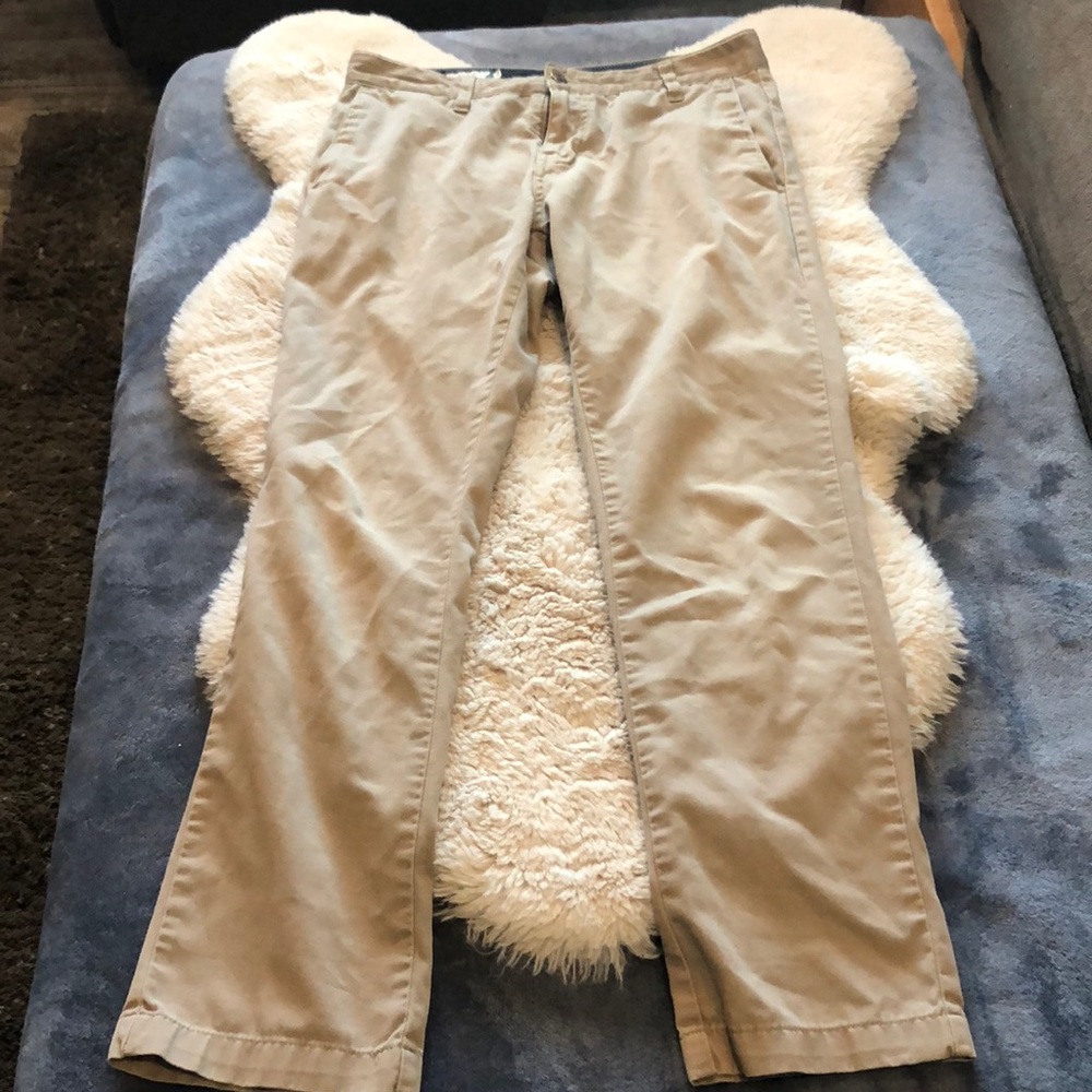 Volcom chinos